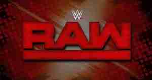 WWE, Raw