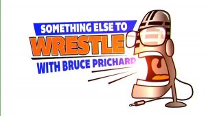 WWE Something Else To Wrestle